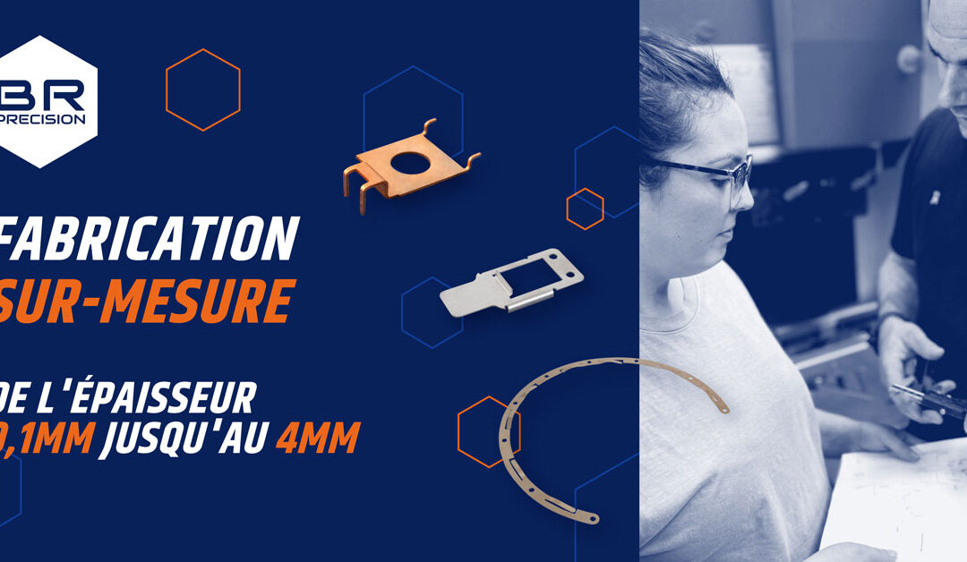 Un besoin en ressort plat ou ressort à lame ? Nous sommes spécialistes !