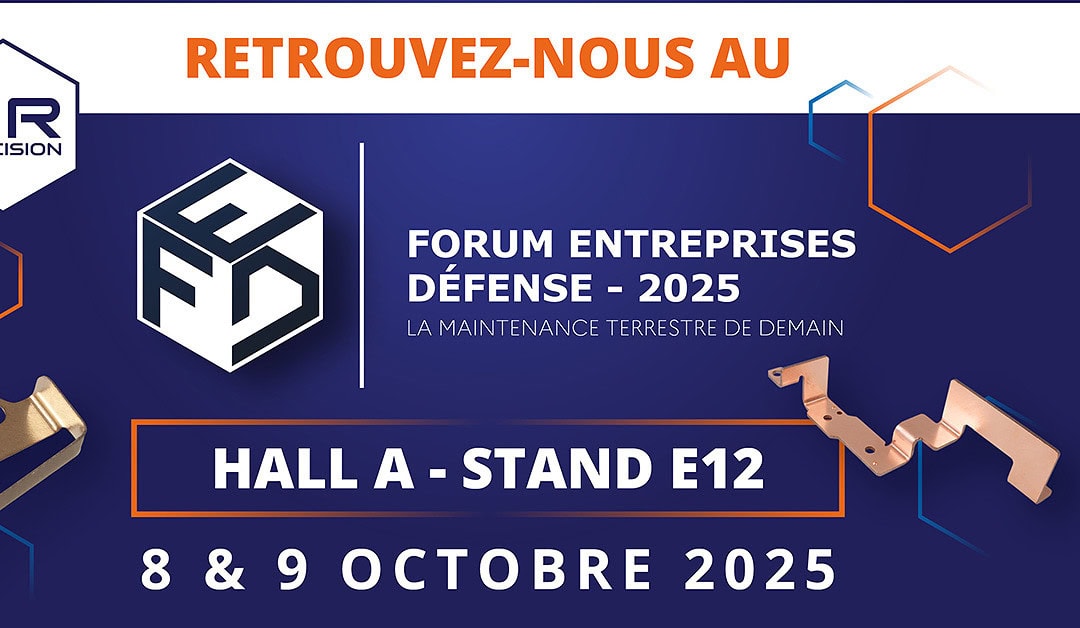 Forum entreprise défense 2025